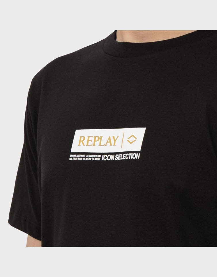 ICON SELECTION T-SHIRT