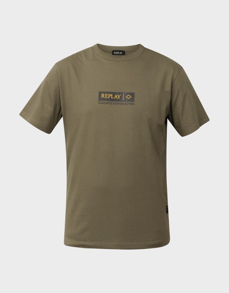 ICON SELECTION T-SHIRT