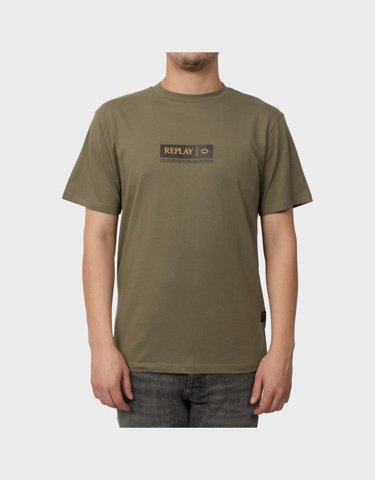 ICON SELECTION T-SHIRT