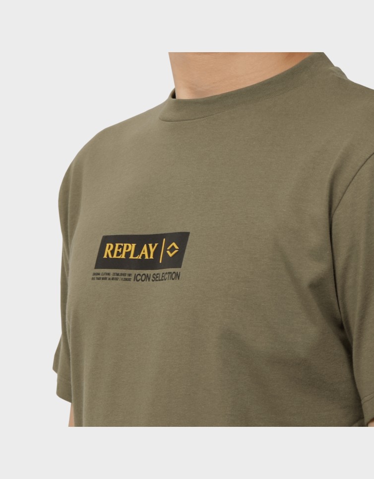 ICON SELECTION T-SHIRT