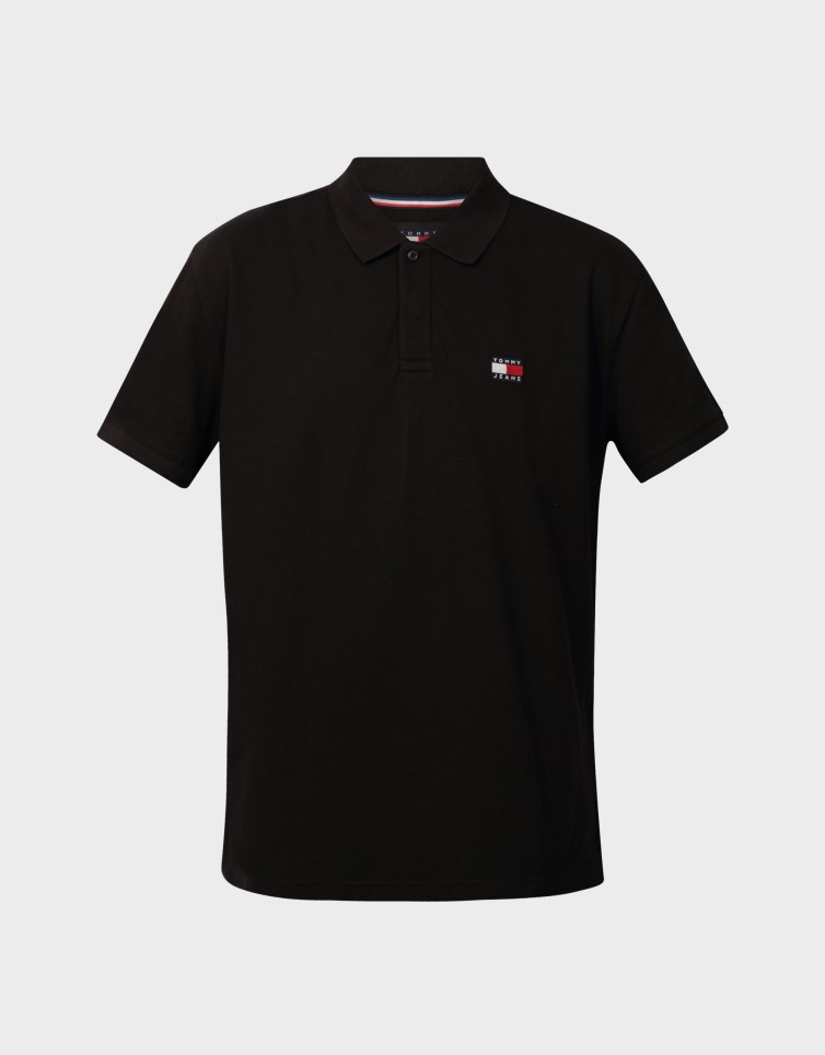 REG BADGE POLO
