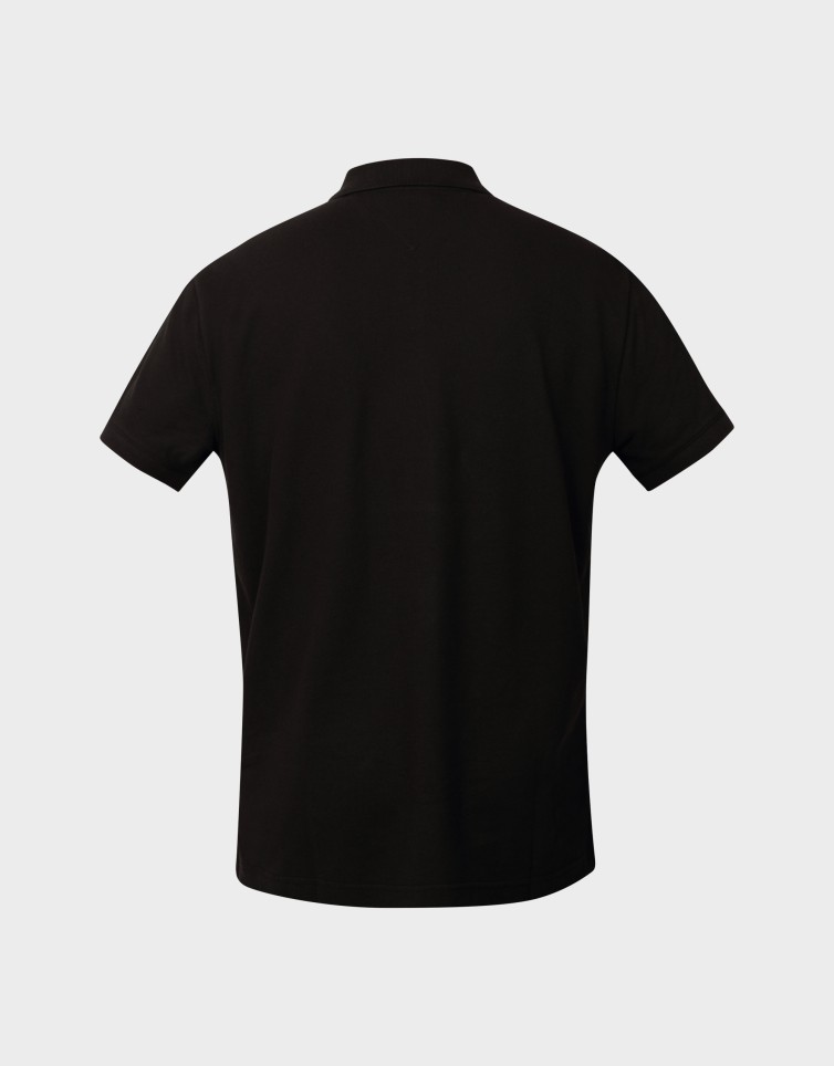 REG BADGE POLO