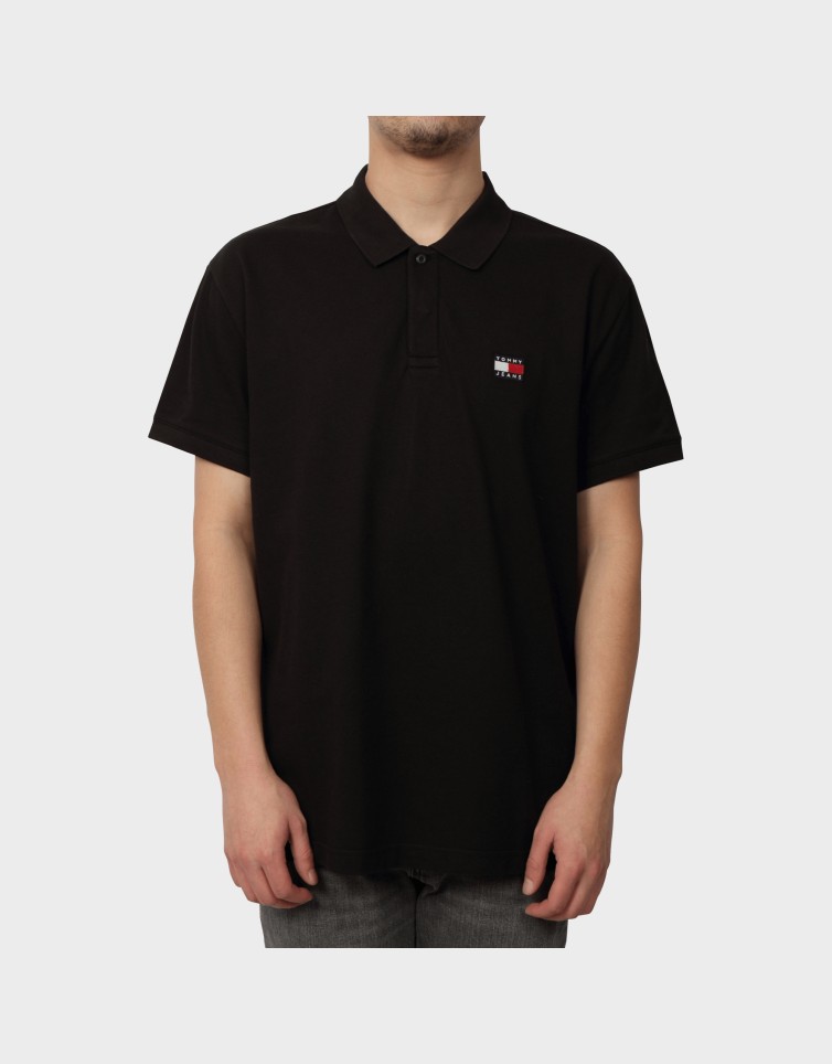 REG BADGE POLO