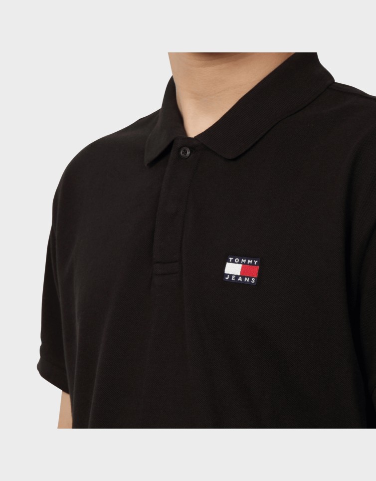 REG BADGE POLO