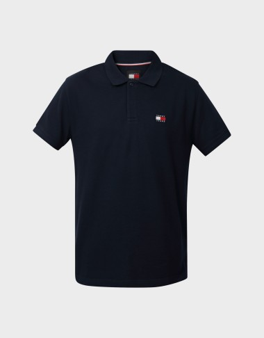 REG BADGE POLO