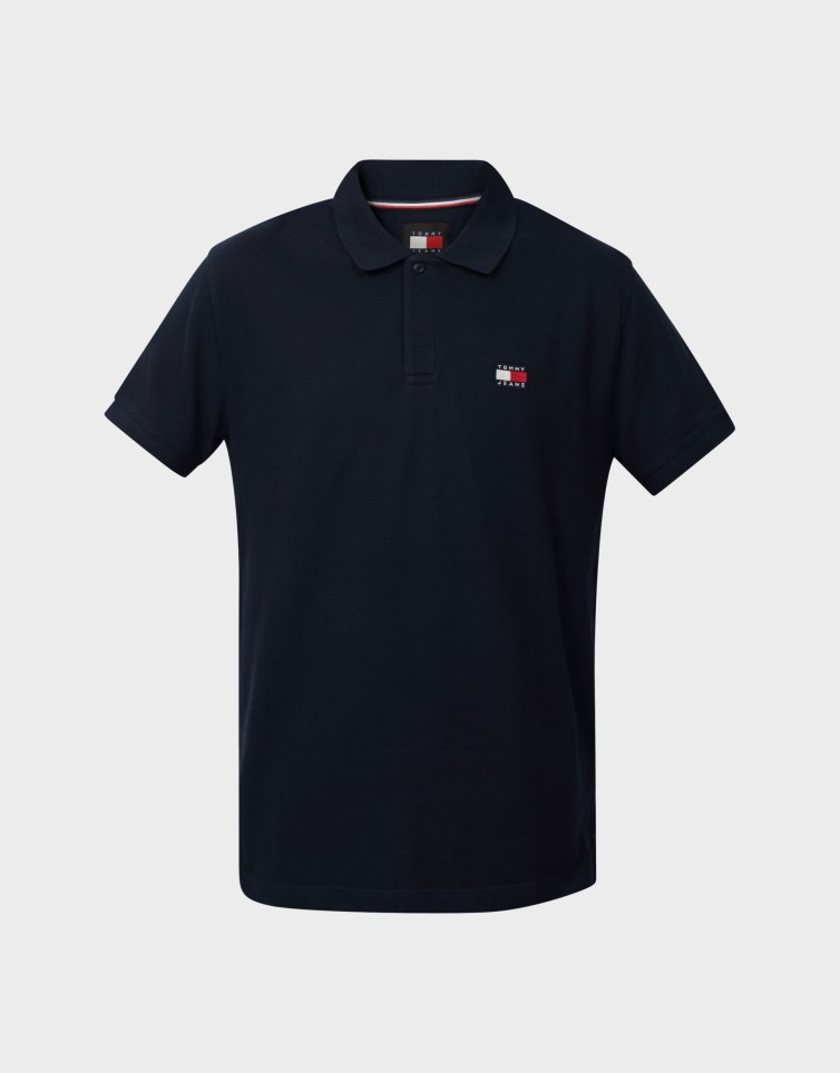 REG BADGE POLO
