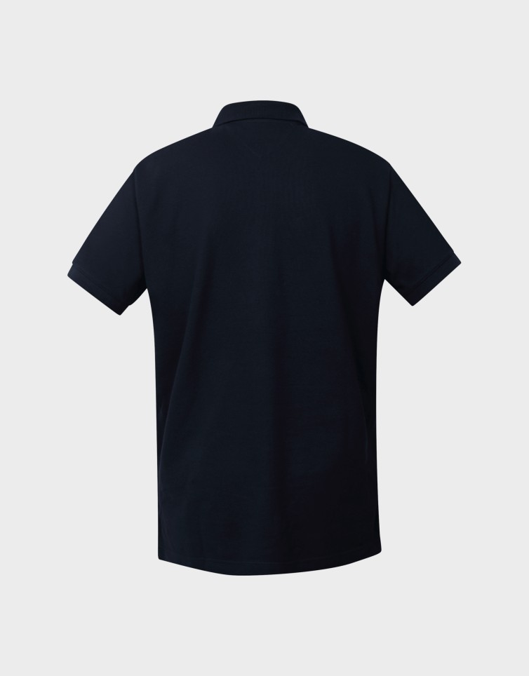 REG BADGE POLO