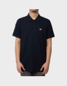 REG BADGE POLO