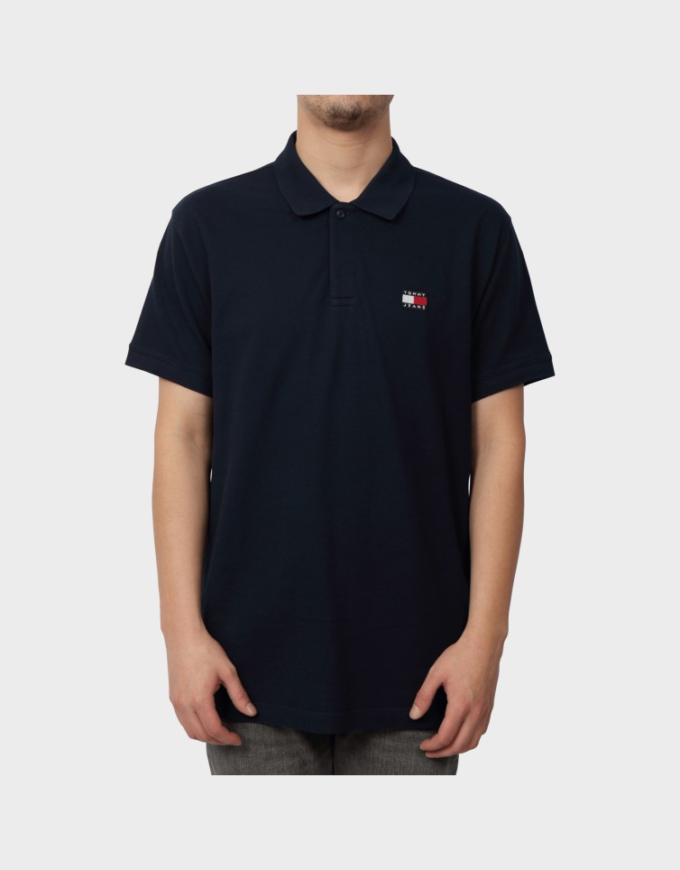 REG BADGE POLO