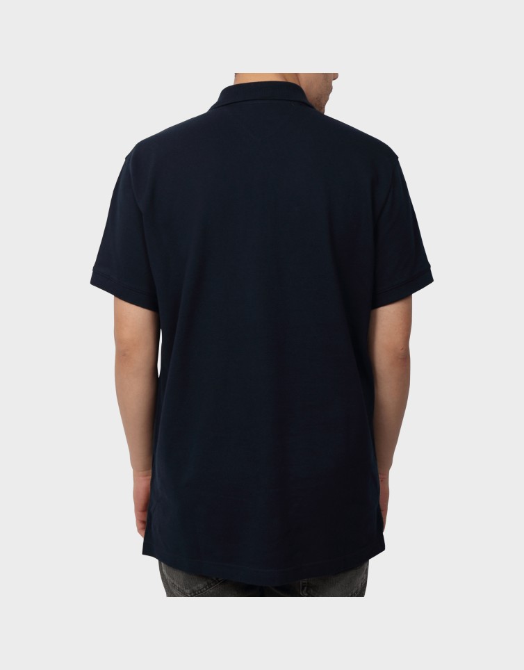 REG BADGE POLO