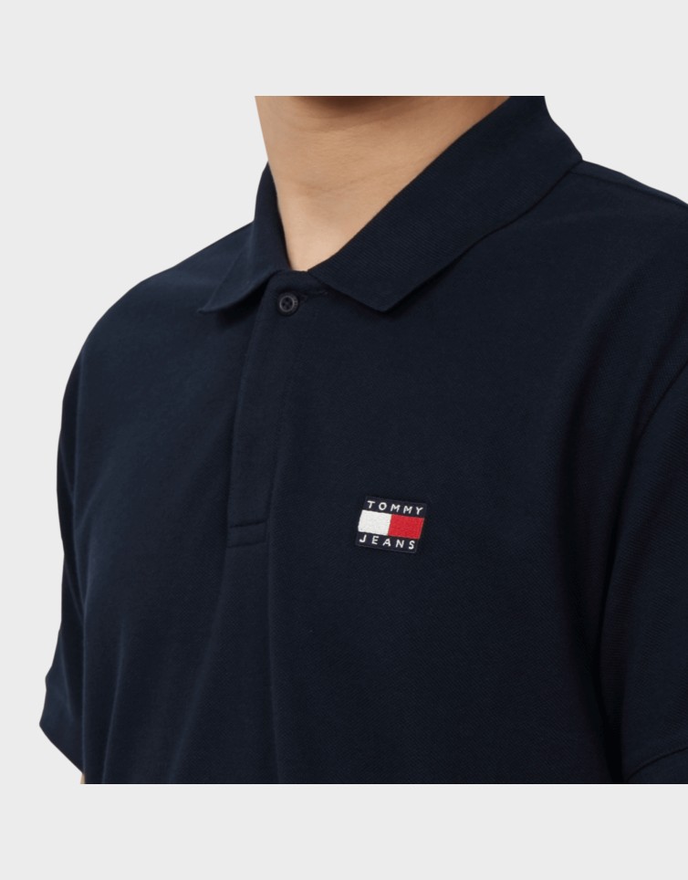 REG BADGE POLO