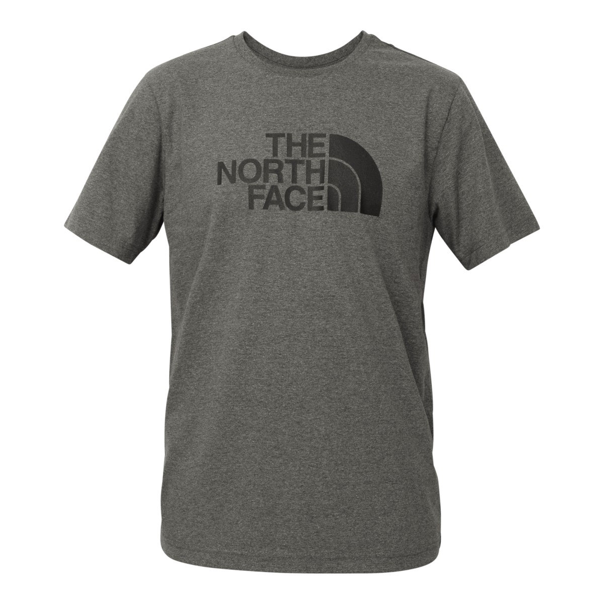 The North Face M S/S EASY TEE Ανθρακί