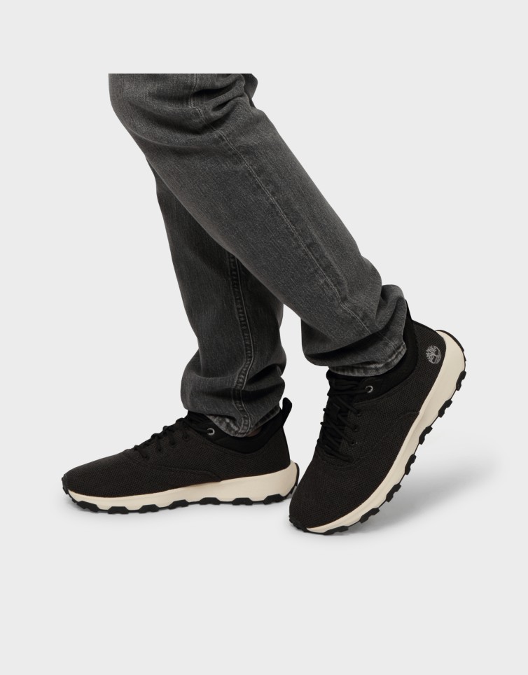 WINSOR PARK LOW LACE UP