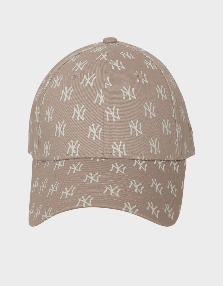 MONOGRAM 9F NY YANKEES