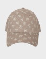 MONOGRAM 9F NY YANKEES