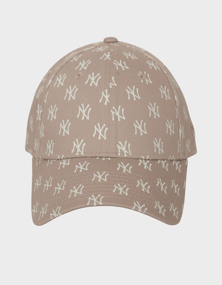 MONOGRAM 9F NY YANKEES