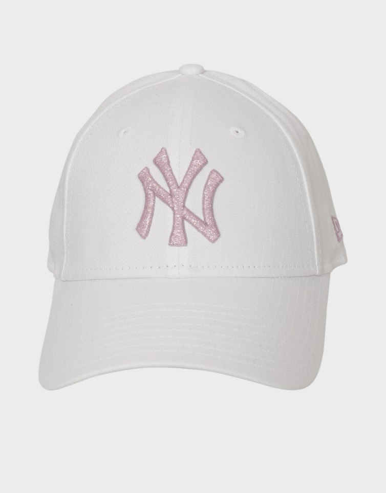METALLIC LOGO 9F NY YANKEES