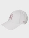 METALLIC LOGO 9F NY YANKEES