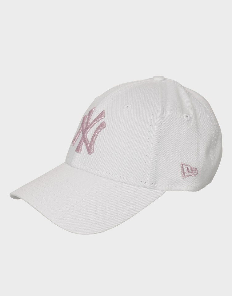 METALLIC LOGO 9F NY YANKEES