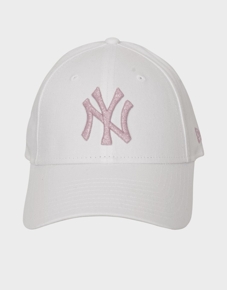 METALLIC LOGO 9F NY YANKEES
