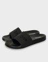 D4 SDRY LOGO VEGAN POOL SLIDE