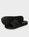 D4 SDRY LOGO VEGAN POOL SLIDE