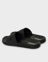 D4 SDRY LOGO VEGAN POOL SLIDE