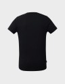 VINTAGE LOGO EMB TEE