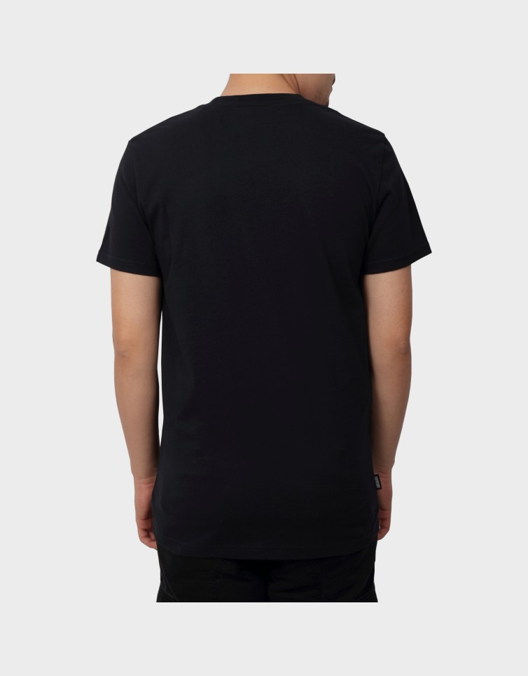 VINTAGE LOGO EMB TEE