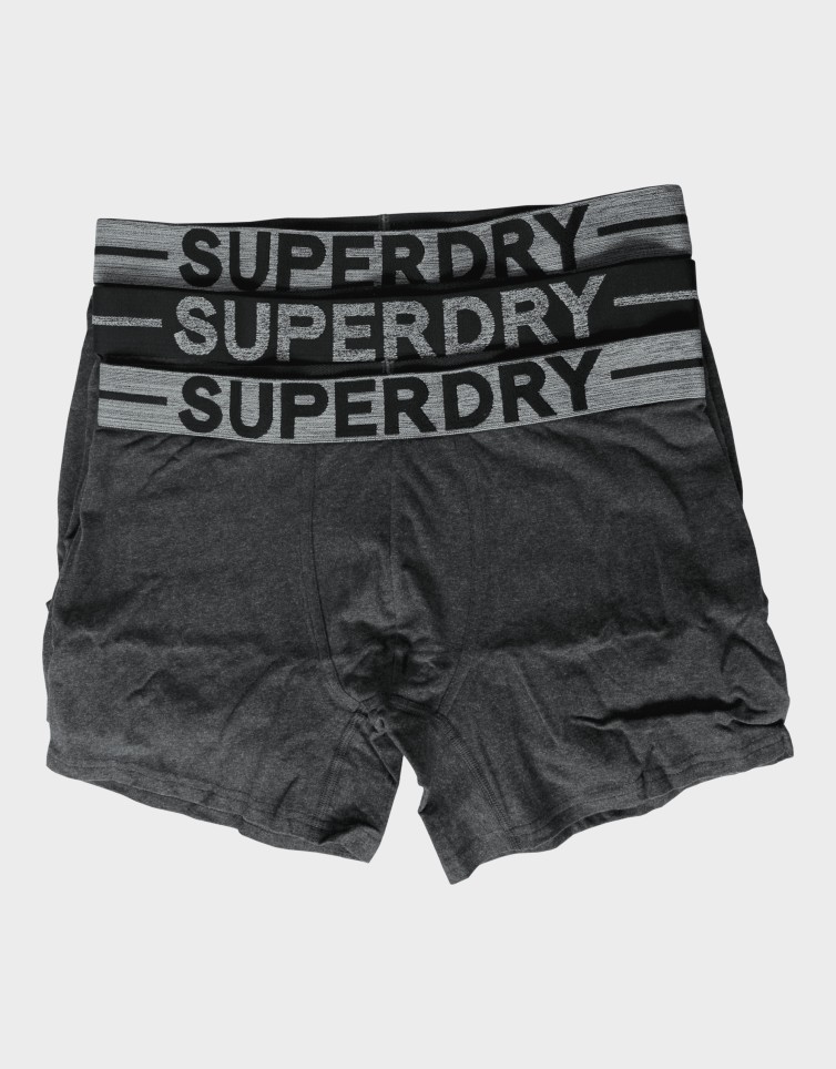BOXER TRIPLE PACK