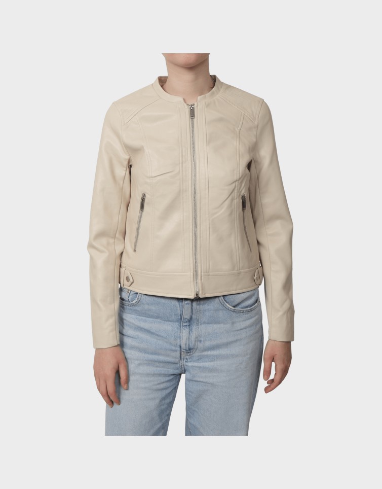 RILEY FIONA SHORT JACKET