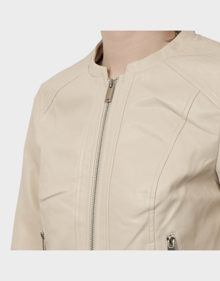 RILEY FIONA SHORT JACKET