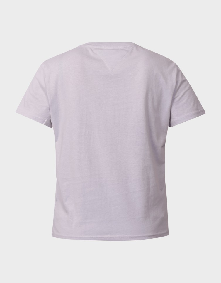 REG ESSENTIAL LOGO TEE