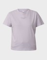 REG ESSENTIAL LOGO TEE