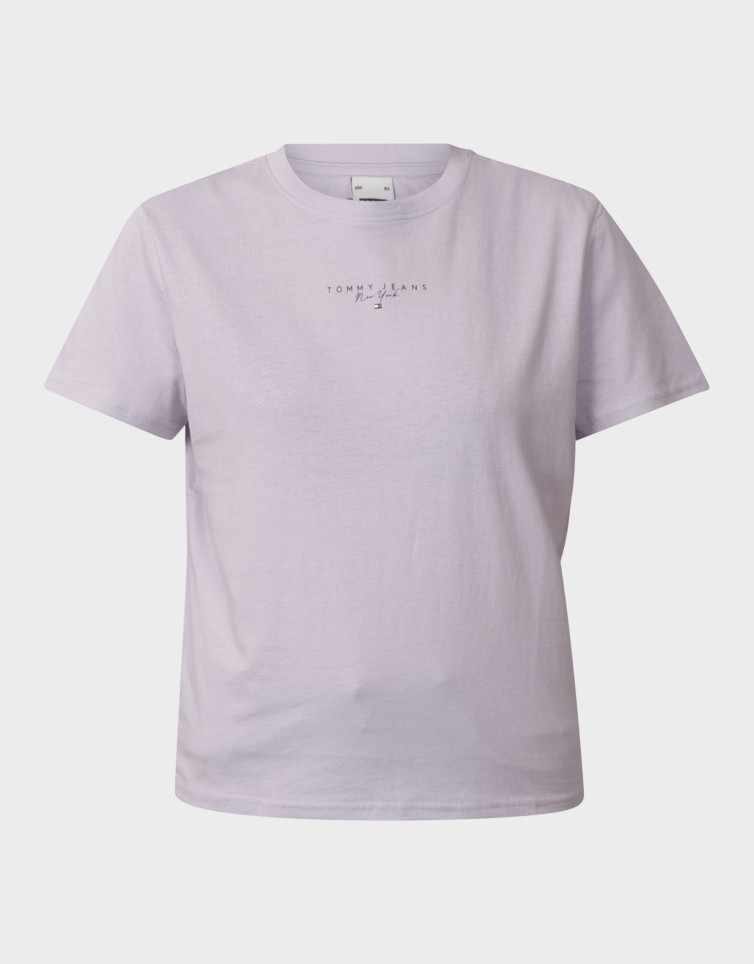 REG ESSENTIAL LOGO TEE