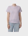 REG ESSENTIAL LOGO TEE