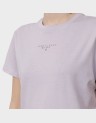 REG ESSENTIAL LOGO TEE