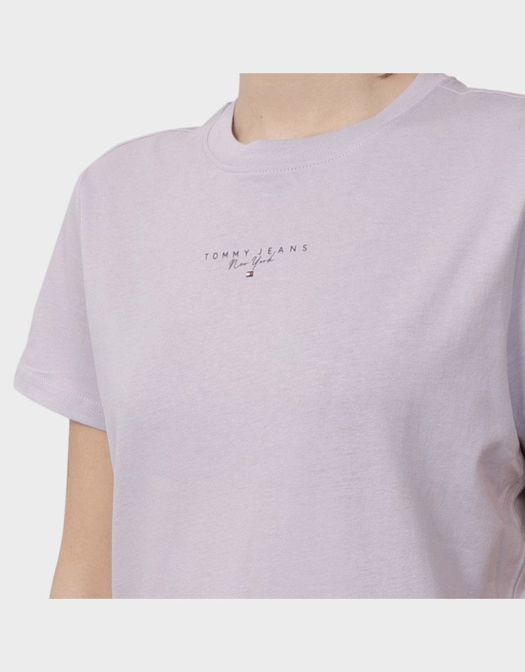 REG ESSENTIAL LOGO TEE