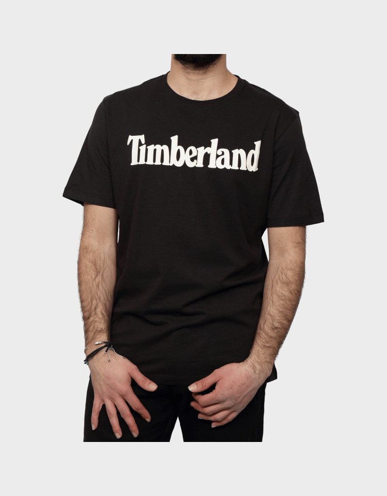 NORTHWOOD LOGO TEE