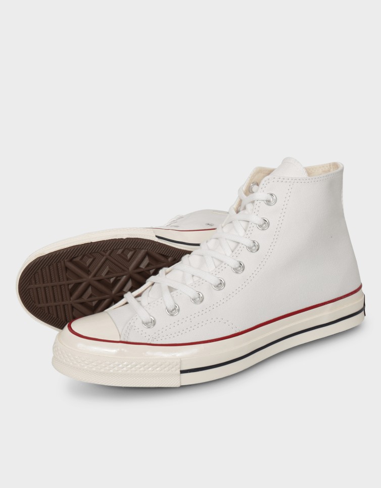 CHUCK 70