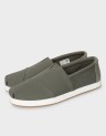 ALPARGATA SUEDE FWD
