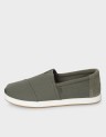 ALPARGATA SUEDE FWD