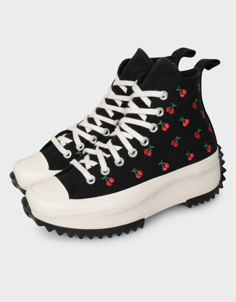 RUN STAR HIKE CHERRY ON HI