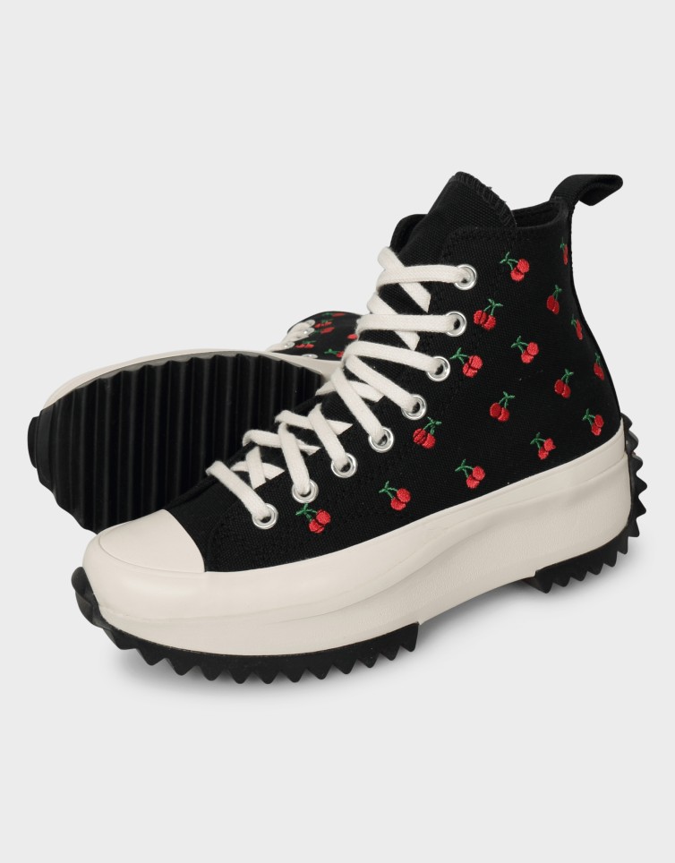 RUN STAR HIKE CHERRY ON HI