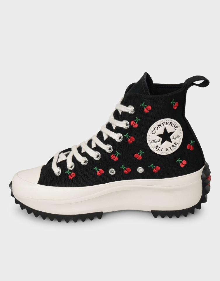 RUN STAR HIKE CHERRY ON HI