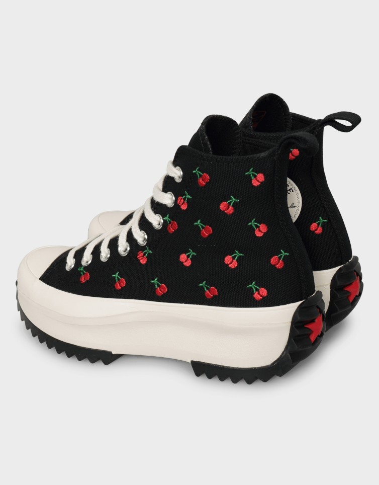 RUN STAR HIKE CHERRY ON HI