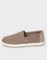 ALPARGATA SUEDE FWD