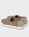 ALPARGATA SUEDE FWD