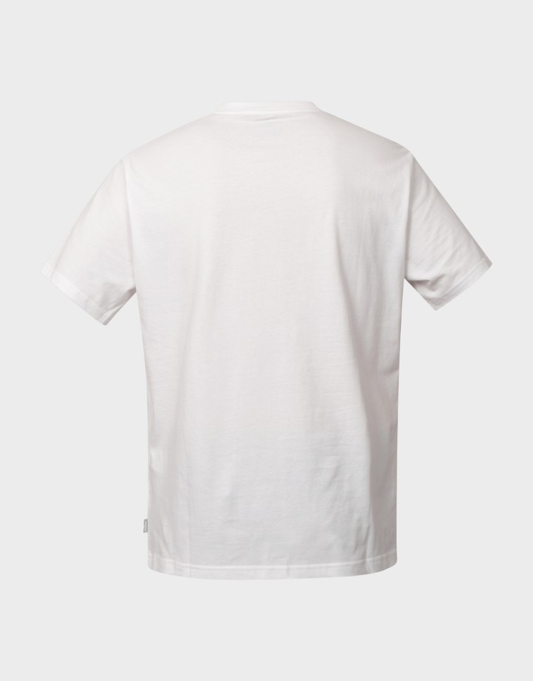 SS RELAXED FIT TEE