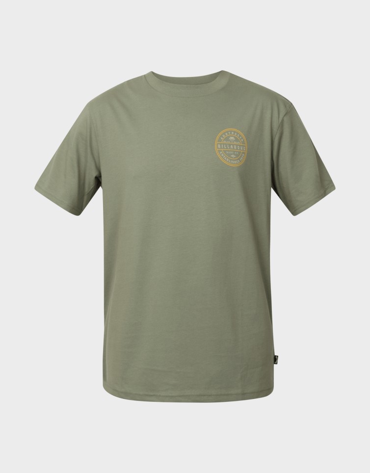 MONOGRAM SS